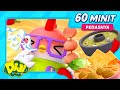 60 Minit Kompilasi Lagu Didi Friends Pedasnya Lain Lain Diceriakan Oleh MinDef