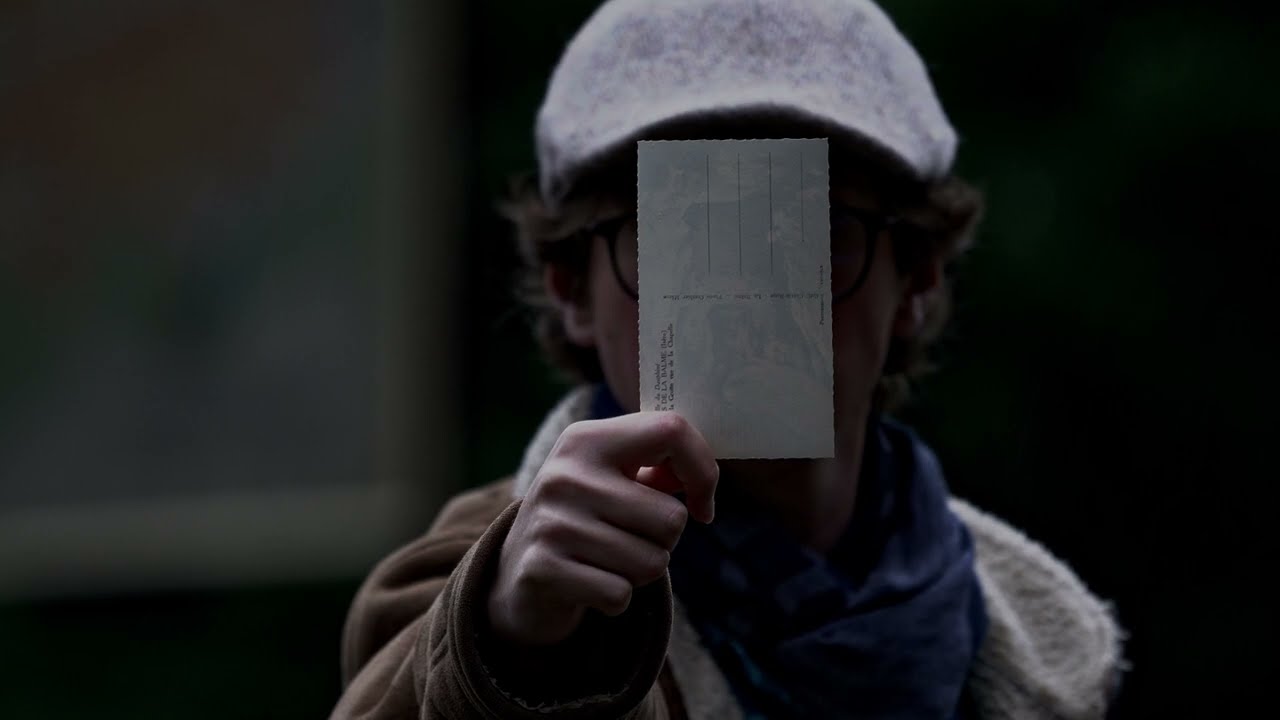 Miniature de la vidéo Les Mémoires de la Roche (Trailer) du film Les Mémoires de la Roche | Partie 2 - Court-Métrage Documentaire