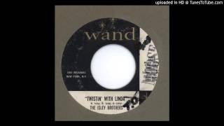 Isley Bros, The - Twistin' With Linda - 1962