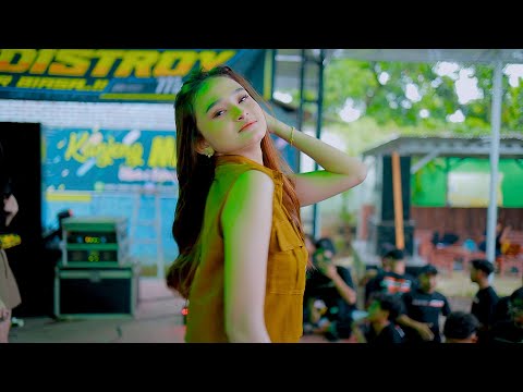 N'DISTROY MUSIC - DJ BLOSO - HAPPY PARTY BOLO NEMU - KUDUS