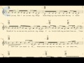 Ukulele - Say My Name - Destiny's Child - Sheet ...