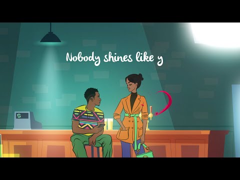 Chris MB - Nobody ft Double Jay