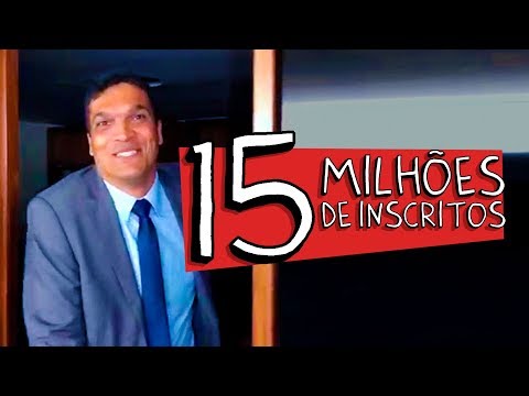 15 MILHÕES