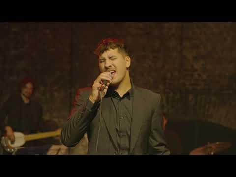 JJO NRW - The Ingenue