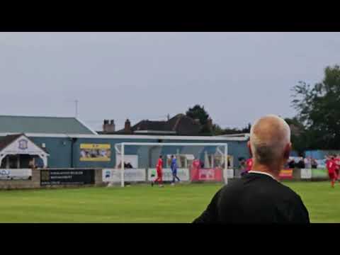 Winterton Rangers Vs Armthorpe Welfare 06/08/2025