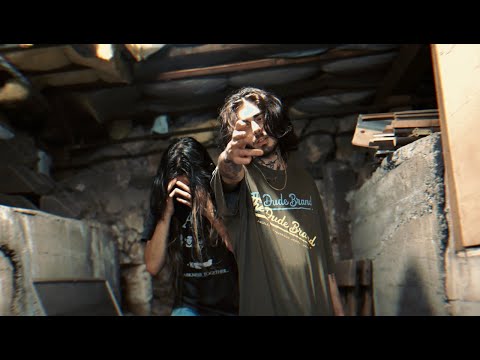 emoflytrap x whatafuckingbitch -710 S Western Ave [MV]