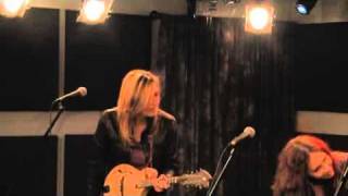 Edens Edge - Seven Bridges Road