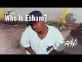 Who Is Esham In His Own Words