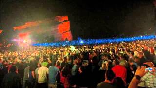 Travelin' Light by Big Head Todd and the Monsters - Red Rocks 2013