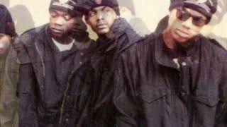 Jodeci U and I Instrumental