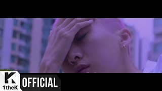 [Teaser] JERASTAR(정혜선) _ LEARN A LESSON(반면교사)