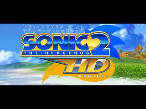 Super Sonic - Sonic 2 HD (Extended)