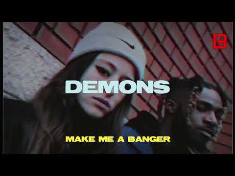 (FREE) PIANO TYPE BEAT LEFA x DÉMONS