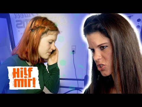 Blackmail: Geld her oder die Fotos landen im Netz! | Part 3 | Hilf Mir!
