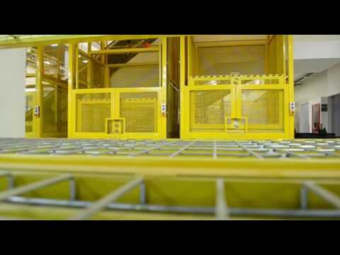 Almacenes Éxito Lisboa