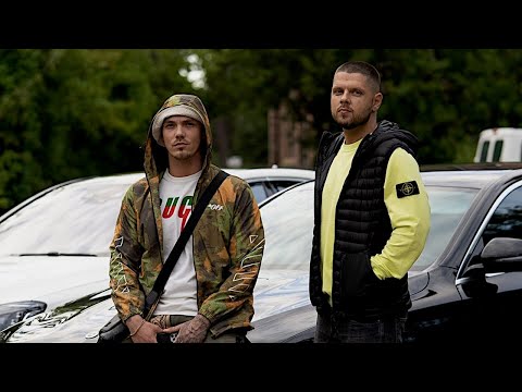 OG OLGIERD X KAZ BAŁAGANE X KRONKEL DOM X MOCNA VIXA
