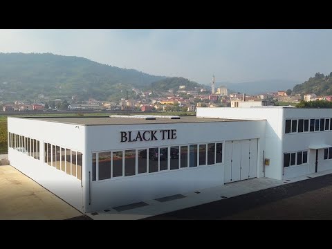 Blacktie video aziendale