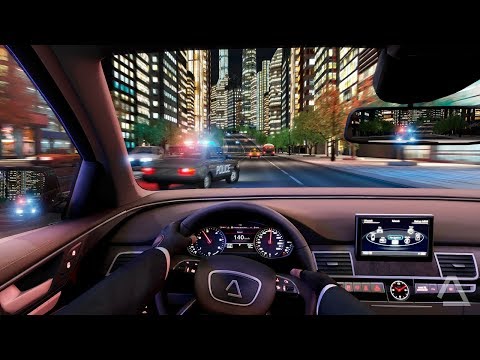 Driving Zone 2 (by AveCreation) / Android Gameplay HD - YouTube