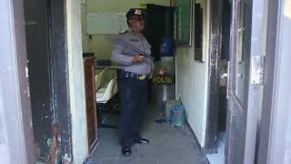 Download lagu Parodi Mobil Baru Pak Polisi... Lucu Banget mp3