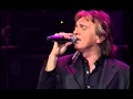 HOLLIES LIVE IN EUROPE 2006