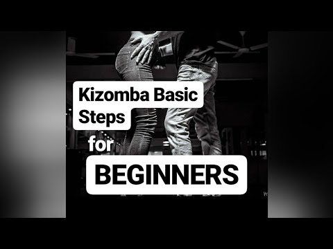 Vridhi Dua Kizomba Beginners