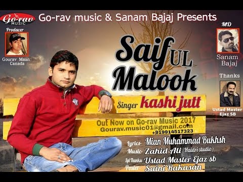 Saiful Malook
