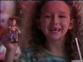 McDonald S Disney Masterpiece Collection Commercial 1997