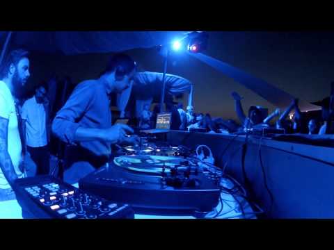 ANGELO PERNA b2b AGOSTINO CASILLO @ ELEVEN O' CLOCK by N2B - FRUIT Naples