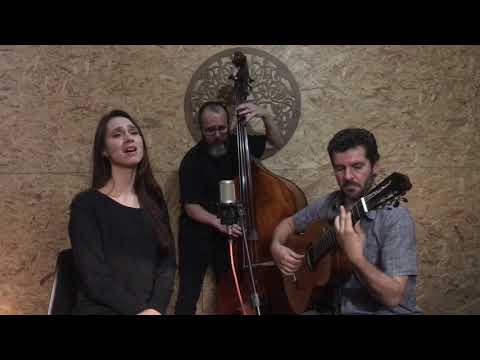 Matuto - Adaptação musical de um poema da professora Lúcia Helena Galvão.