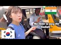 Sweet Indian Man Won T Let Me Pay India Best Hospitality