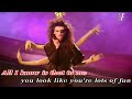 You Spin Me Round - Dead Or Alive [Official KARAOKE in Full HD]