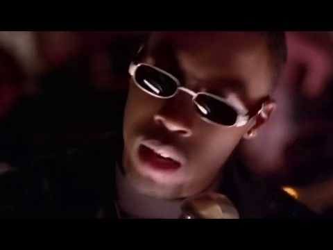 Montell Jordan Ft. Master P & Silkk The Shocker - Let's Ride (1998) (HD) 4:3