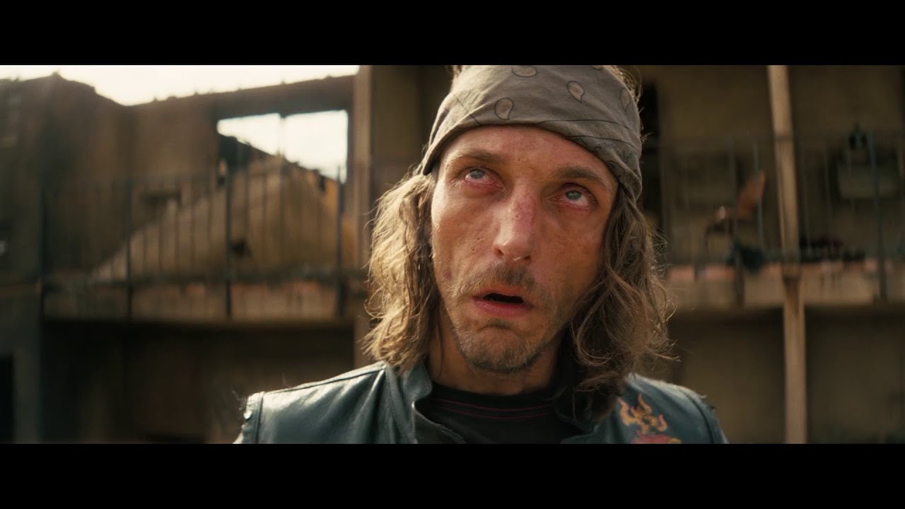 Segunda temporada de Fallout - Clipe de "Okey Dokey"| Prime Video