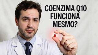Endocrinologist Reveals the Truth About Coenzyme Q10 and Its Effects
