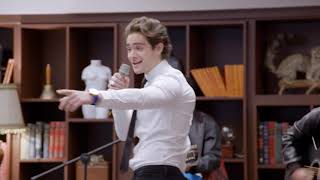 LIKE LA LEYENDA - TE PIDO VUELVE (MOMENTO MUSICAL)