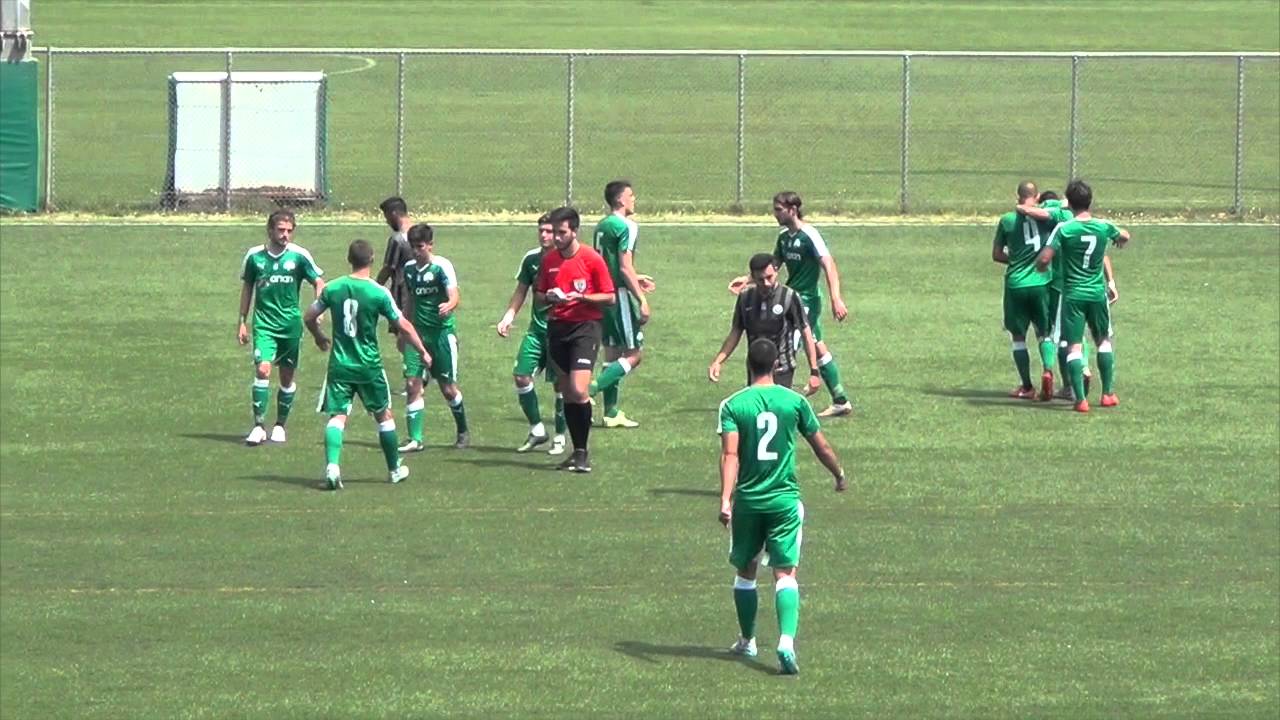 Παναθηναϊκος – Πανθρακικος (K20) | pao.gr