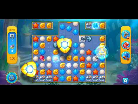 Fishdom/Gameplay/Levels(10719)