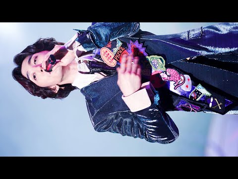 200216 (4k) 잔나비(JANNABI) - Surprise! (최정훈 세로/Focus) @ 넌센스 II (NONSENCE II) - 서울(일)