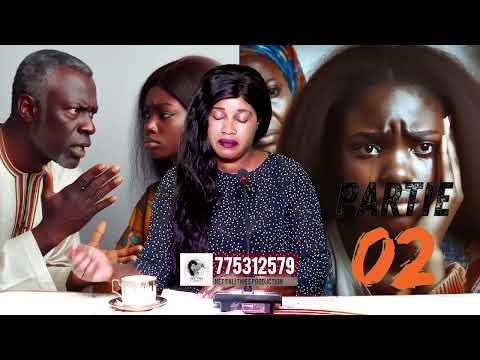 NET TALI: 17 ans de mariage sans enfants, elle divorce et tombe enceinte 02