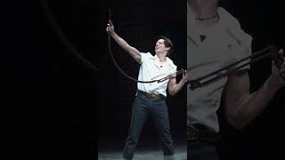 LITTLE SHOP OF HORRORS |  #guthrietheater #musicaltheatre #littleshopofhorrors