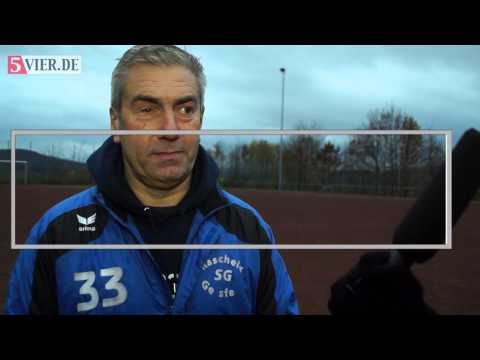 5vier TV: Spielbericht SG Ruwertal gegen SG Rascheid