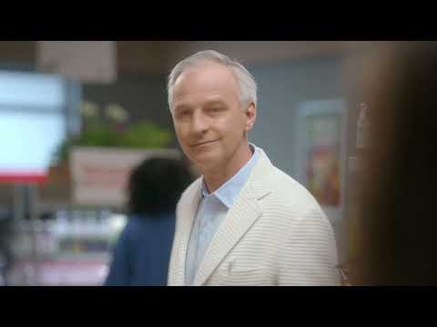 ICA reklamfilm 2022 v. 22 -  App-solut väder