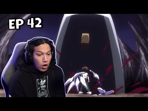 Shaman King (2021) Episode 42 REACTION