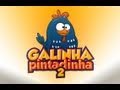 Galinha Pintadinha 2 Vários Clipes Desenho Infantil
