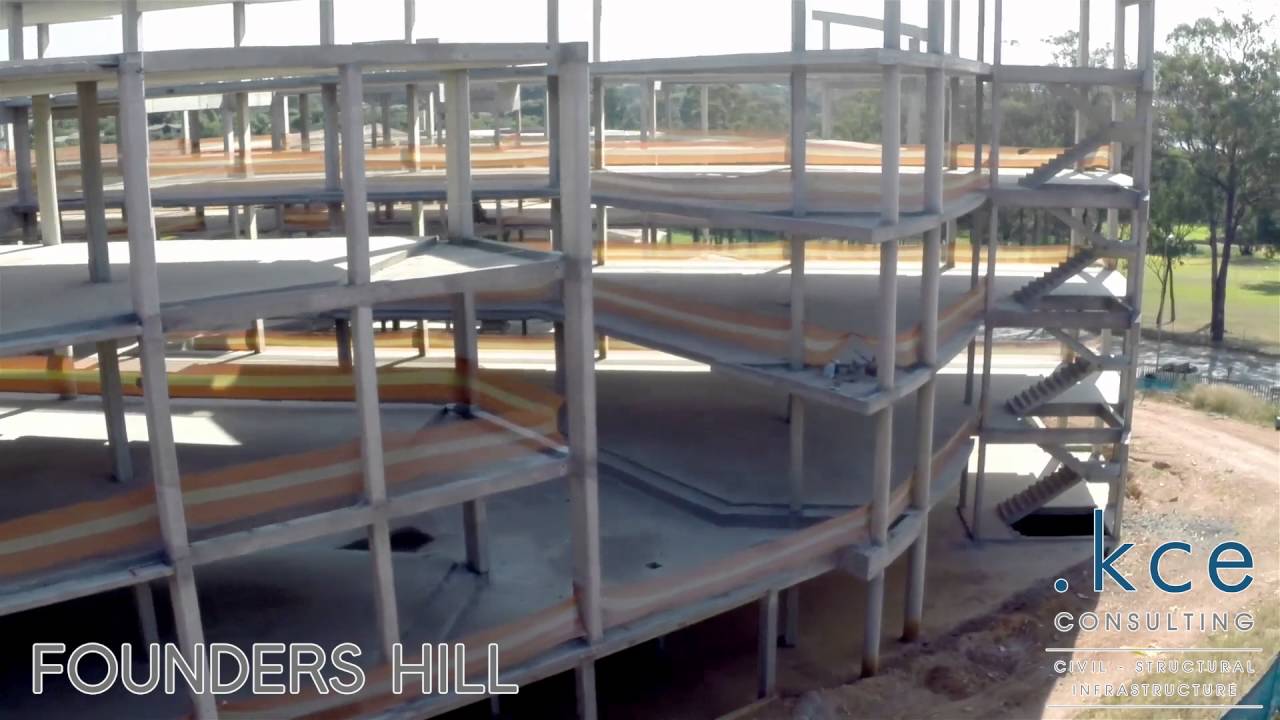 Founders Hill