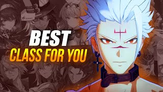 Crystal of Atlan – Best Class to Main?