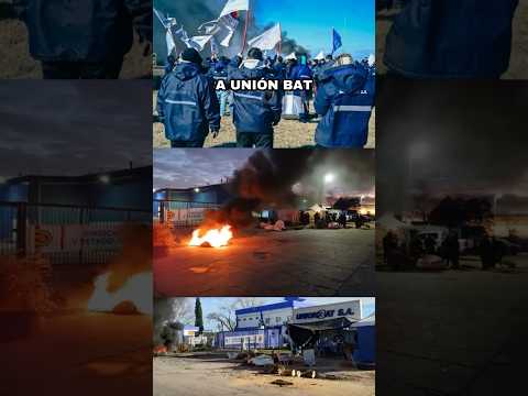 GRANJA TRES ARROYOS | El cierre y los despidos desatan una crisis política en Entre Ríos