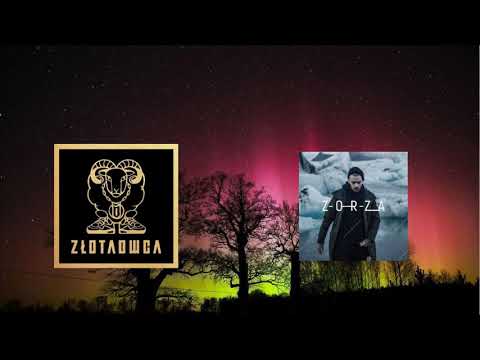 Paluch X Quebonafide- Sterylna Zorza (Buczi blend)