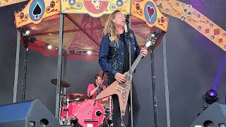 D A D - Girl Nation (2)