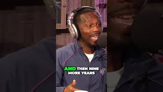 Rich Paul talks about becoming Lebrons agent #richpaul #lebronjames #lebron #jjreddick